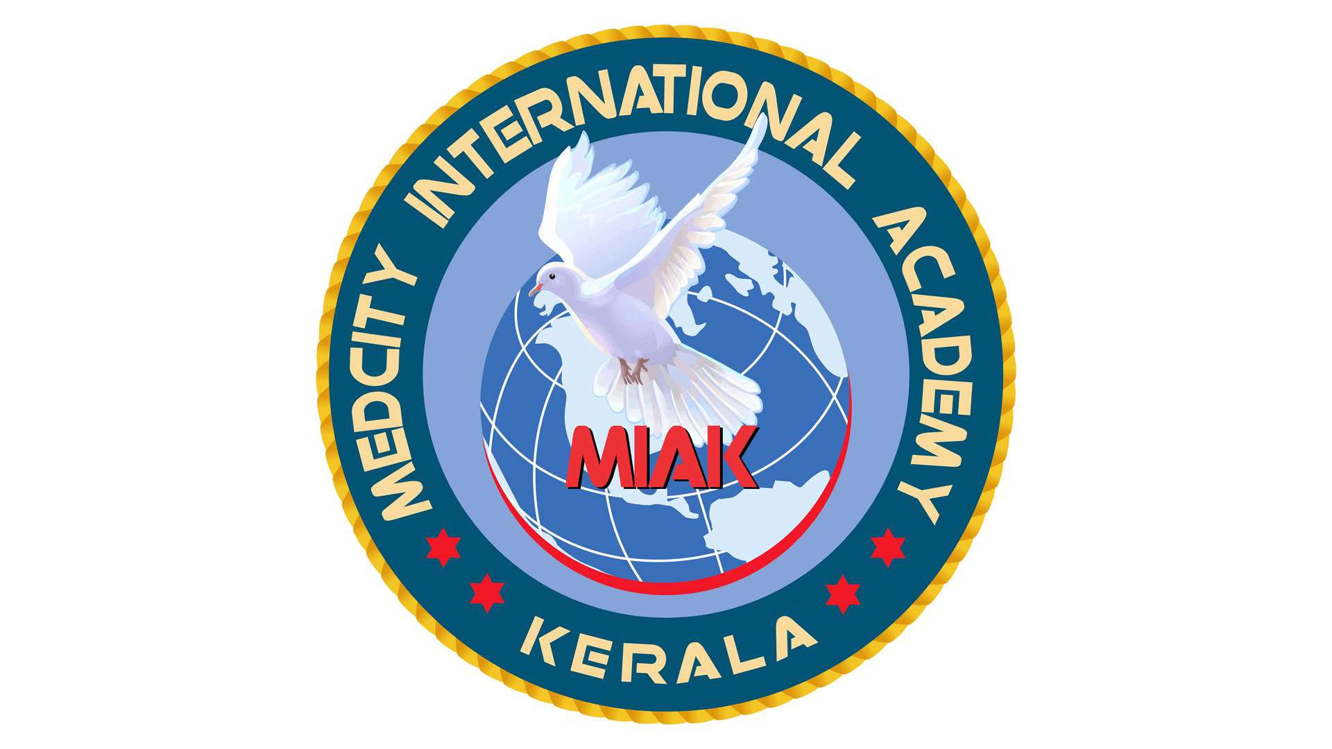 MEDCITY Logo